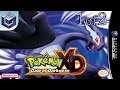 Longplay of Pokémon XD: Gale of Darkness (1/2)