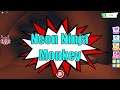 Making Neon Ninja Monkey