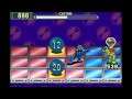 Mega Man Battle Network (Postgame) Part 32: NumberMan, IceMan, and GutsMan 2/3