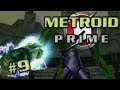 Metroid Prime (Hard): 9 - A SUPER Time with Space Pirates