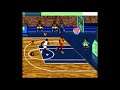 NBA Jam 99 (Game Boy Color)- Lakers vs. Nuggets 2/2