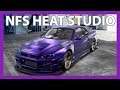 Need For Speed Heat Studio Second Container Is Here! Customising 3 Of The New Cars