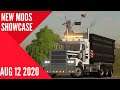 NEW MODS!!! BSM Truck 850, Desk Sleeper And More Console Mods | Farming Simulator 19