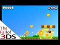 New Super Mario Bros. 2 - 30,000 Coins in Gold Classics Pack (The Fall of 3DS)