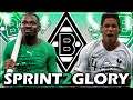 NUR FRANZÖSISCHE SPIELER VERPFLICHTEN  !! 😍🔥 | FIFA 20: GLADBACH Sprint to Glory