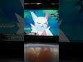 Pokemon Alpha Sapphire Shiny Numel