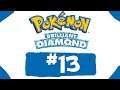 Pokemon Brilliant Diamond Playthrough Part 13 | Transfer Cable Hell