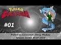 Pokemon Colosseum - Stroy Modus [Stream Archiv 05.07.19] #01