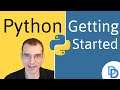 Python for Data Analysis: Getting Started
