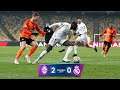 Real Madrid All Chances Vs Shakhtar Donetsk | Champions League | 1-12-2020