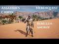 Rebellenangriff - Assassin’s Creed Origins