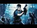 Resident Evil 4 Remake Прохождение 60 FPS ► Попрешь на крутых прикончим как остальных ►#6