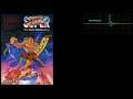 Sharp X68000 Soundtrack Super Street Fighter 2 The New Challengers track 32 Balrog Stage 2 DSP Enhan