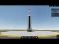 SimpleRockets 2: Saturn V Build + Testing