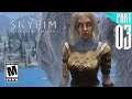 Skyrim Mods | Wild Elf (Ayleid) Gameplay Part 3