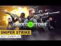 Sniper Strike – FPS 3D Shooting Game