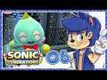 Sonic Generations [#6] - LE CHAO PERDU