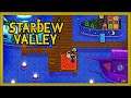Stardew Valley [099] Der Nachtmarkt beginnt [Deutsch] Let's Play Stardew Valley
