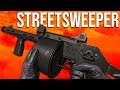 Streetsweeper Shotgun Review (Black Ops Cold War In Depth)