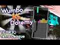 TETR.IO Tetra League - Wumbo vs Doremy (8/5/21)