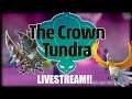 TGIF! *SHINY HO-OH HUNT CONTINUES!!* | Pokemon Sword! Crown Tundra DLC!!