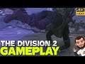 The Hunt | The Division 2 4K HDR Gameplay
