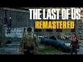 The Last of us Remastered Story # 16