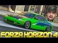 Time to get FAST & FURIOUS!!! - Forza Horizon 4 gameplay