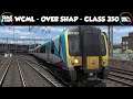Train Simulator 2021 | WCML Over Shap | Class 350 | Railway Wednesday