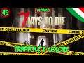 Trappole e Colore - 7 Days To Die Alpha18 ITA #45