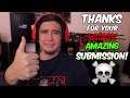 Try Not To Laugh But I Have To Compliment Every Bad Submission I Get (Fan Submissions)