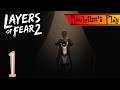 Trying something new! - Roulettro's Play: Layers of Fear 2 Part 1 - Let's Play Psychological Horror