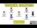 TUTORIAL COMPLETO BUGS | Oxygen Not Included | Tutorial Guia Español