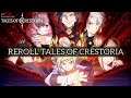 [Tutorial] Reroll Tales of Crestoria on ROOT devices