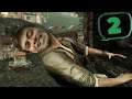 [Uncharted #2 фінал] Падон і пруклєті зомбі - запис стріму 12.01.2020
