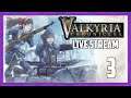 Valkyria Chronicles Day 3 | Stream VODs