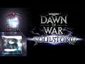 Warhammer 40,000: Dawn of War - SoulStorm - Максимальная сложность - Прохождение #3