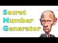 WOT - Secret Number Generator - Is it Really Random? | World of Tanks