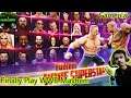 WWE Mayhem 2021 | Gameplay | Review | Hindi | High Graphics WWE Android Game |