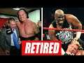 10 Wrestlers Who Sadly Retired Forever In 2020 (WWE/AEW) etc
