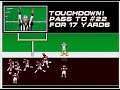 College Football USA '97 (video 4,423) (Sega Megadrive / Genesis)
