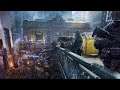 [4K HDR] Tom Clancy's The Division \ XSX Xbox Series X X1X Enhanced Gameplay TCTD Auto HDR