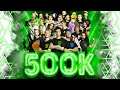 500K #KPNTOPPLAYS SPECIAL | LEGENDS OF GAMING