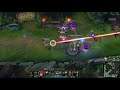 [#9] Let's Play League of Legends -  AR Ultra Rapid Fire [German] - Zoe Gameplay