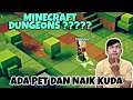 Akhirnya Di Playstore ! Minecraft Dungeons Android ? Beda Tapi Sama - Cube Heroes Indonesia