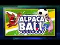Alpaca Ball: Allstars : Découverte (FR) - La Football Attitude.
