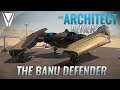 An Architect Reviews the Banu Defender [Star Citizen]