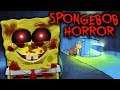 APAKAH SPONGEBOB JELMAAN SETAN? NAMATIN Game Spongebob Horror
