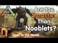 ARE YOU SMARTER THAN NOOBLETS? Help Me Finish A Trap ;)
