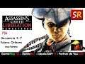 Assassin's Creed Liberation Secuencia 3-7. Nueva Orleans nocturna | SeriesRol